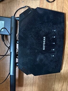 Netgear